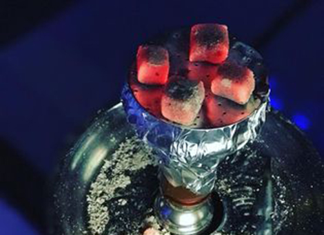 Urban Lounge Glasgow Hookah